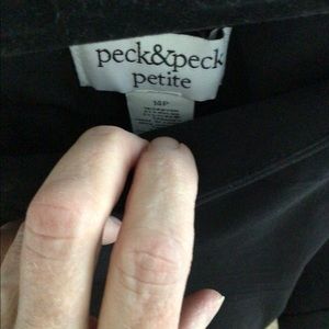 Peck & Peck shorts